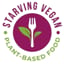 Starving Vegan