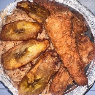 Drumstick Dinner