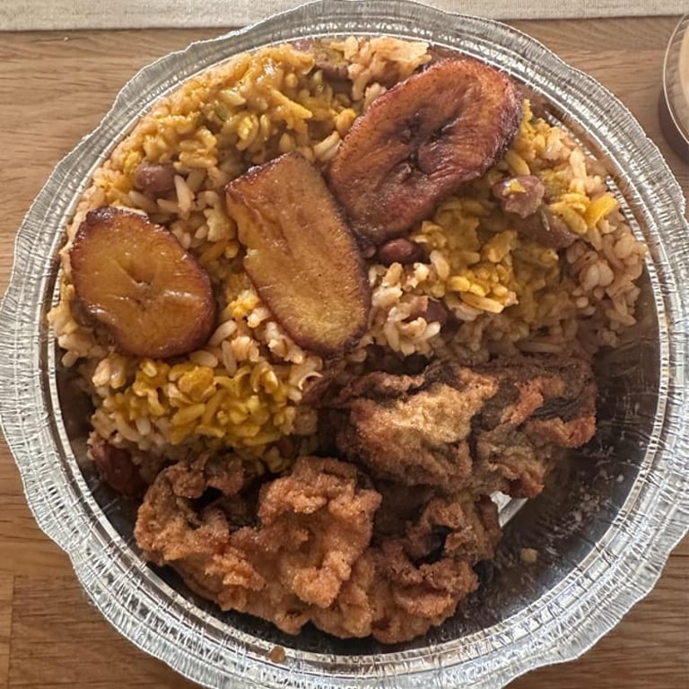 Savor Our Dinner Offerings